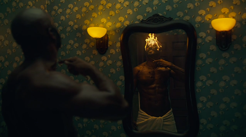 Ricky Whittle